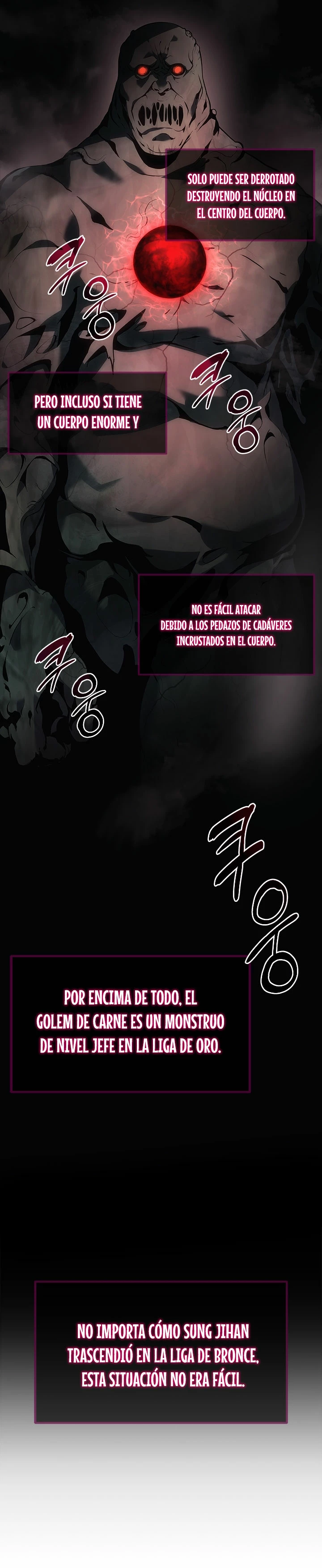 El Dios Marcial que Regresó al nivel 2 Capítulo 22 - Page 23