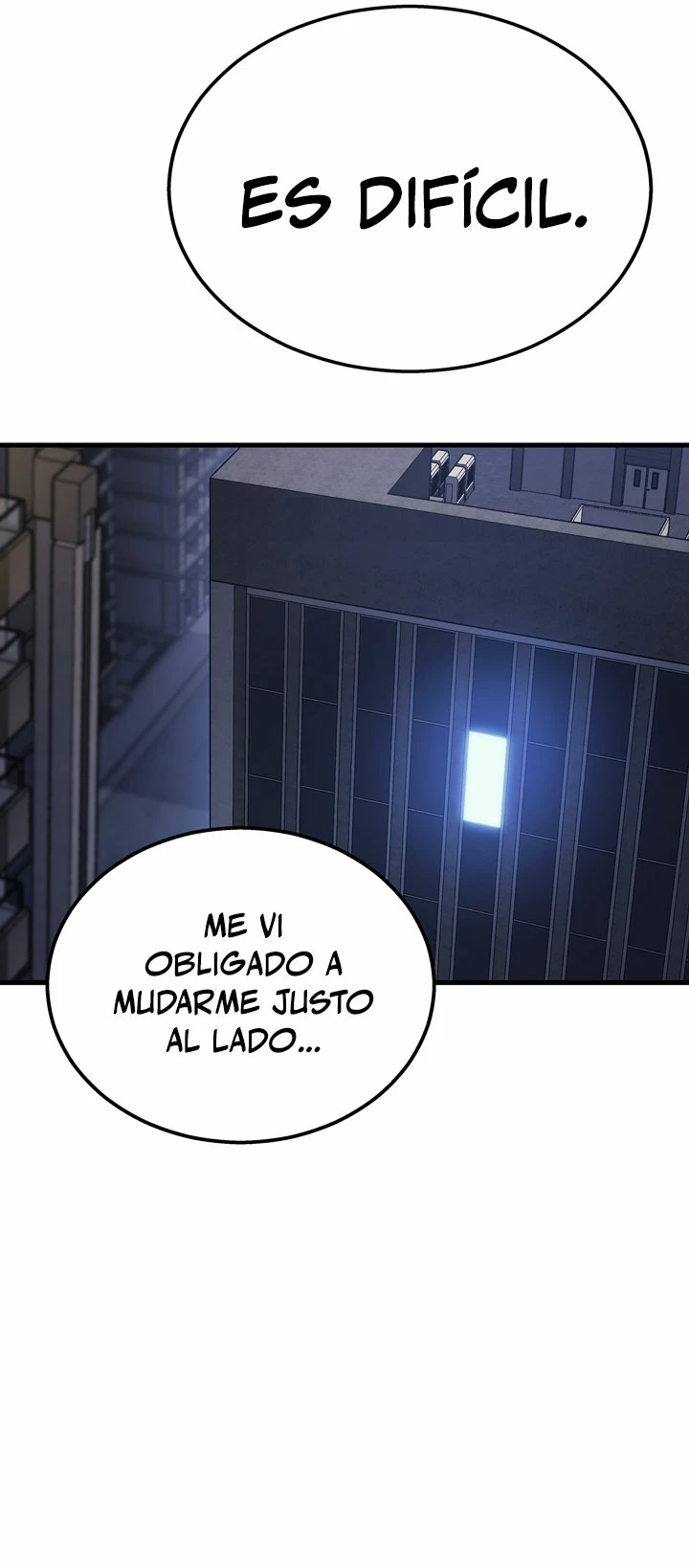 El Dios Marcial que Regresó al nivel 2 Capítulo 23 - Page 25