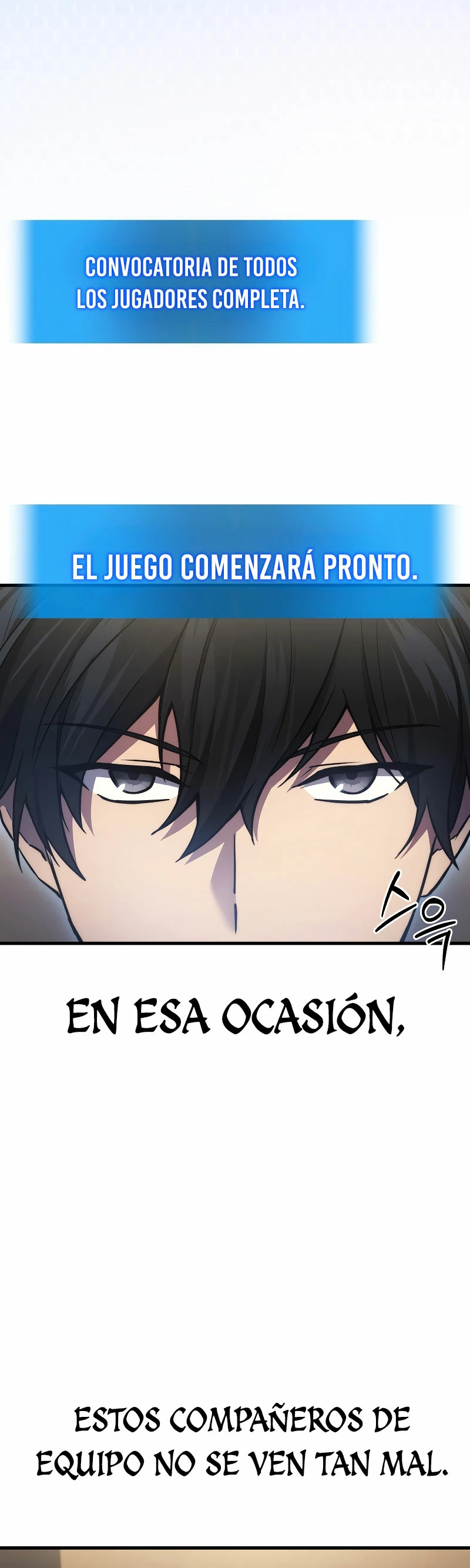 El Dios Marcial que Regresó al nivel 2 Capítulo 27 - Page 5