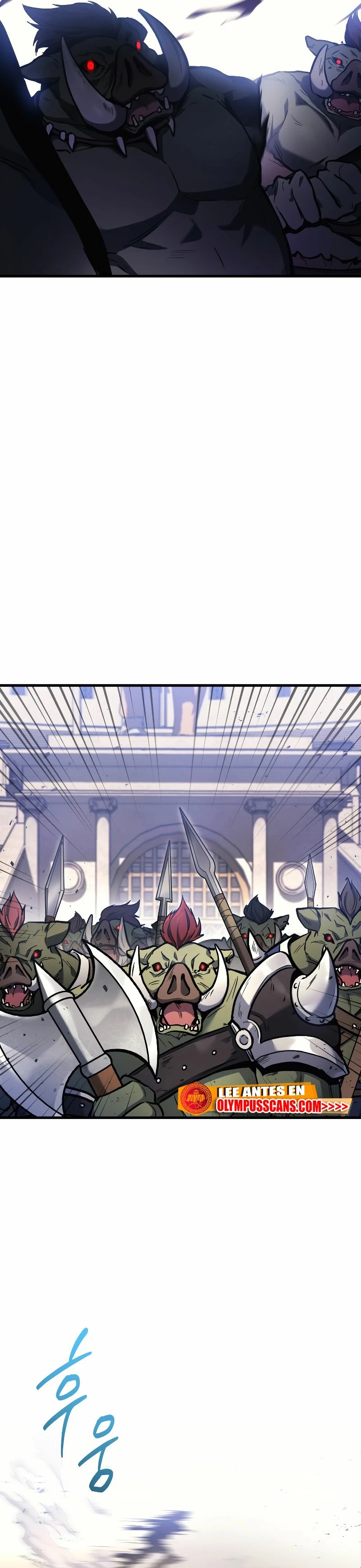 El Dios Marcial que Regresó al nivel 2 Capítulo 3 - Page 53