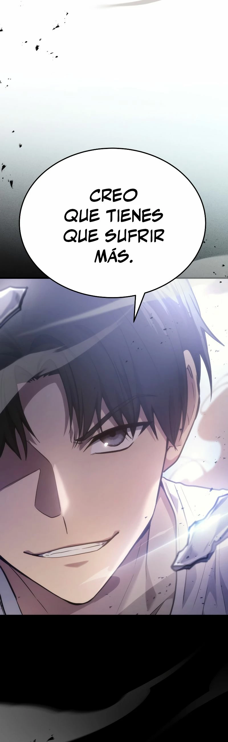 El Dios Marcial que Regresó al nivel 2 Capítulo 4 - Page 47