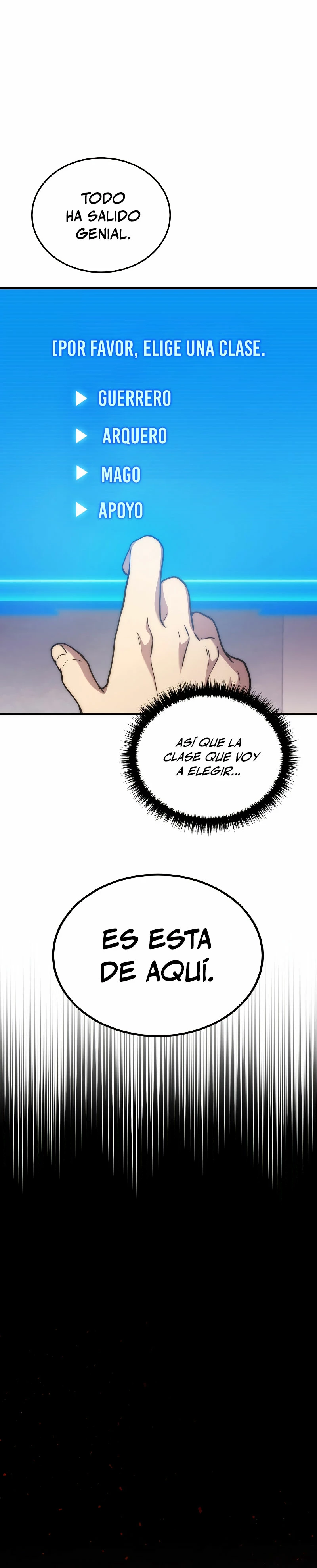 El Dios Marcial que Regresó al nivel 2 Capítulo 5 - Page 13