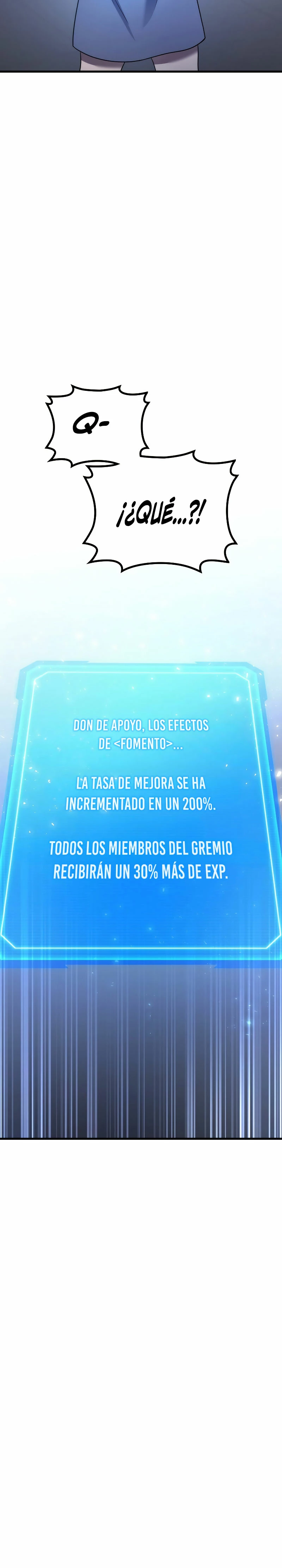 El Dios Marcial que Regresó al nivel 2 Capítulo 54 - Page 12