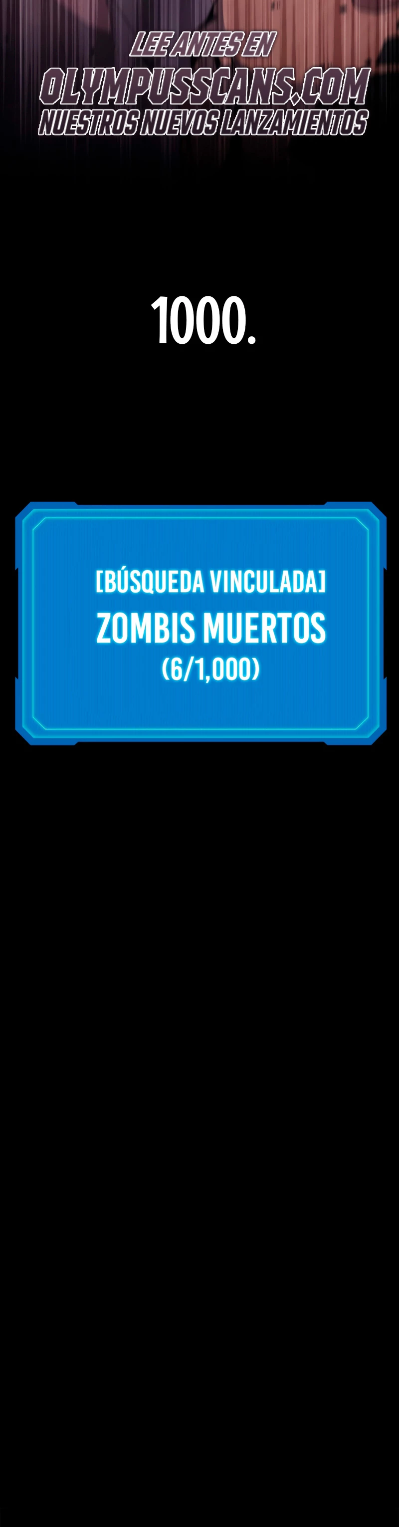 El Dios Marcial que Regresó al nivel 2 Capítulo 6 - Page 54