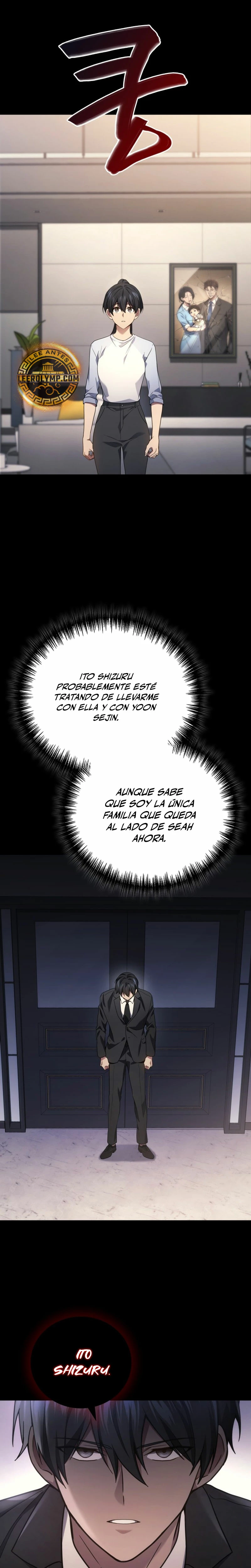 El Dios Marcial que Regresó al nivel 2 Capítulo 65 - Page 14