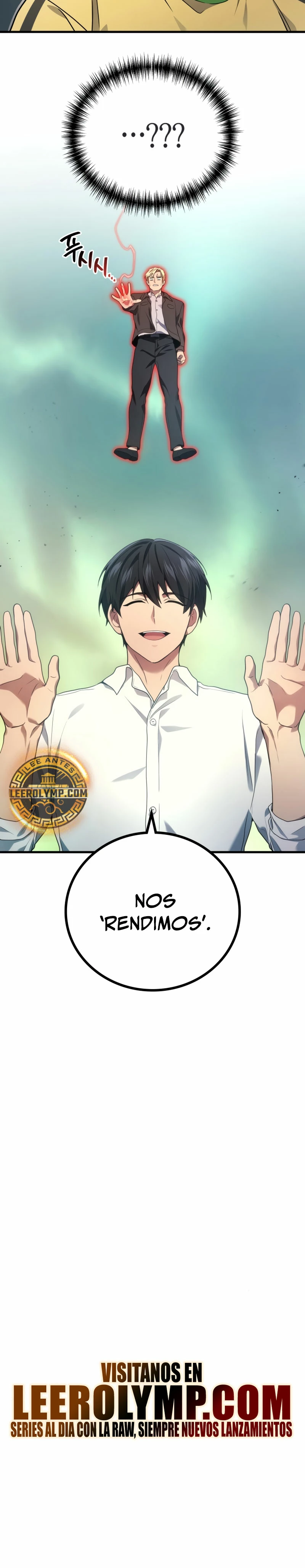 El Dios Marcial que Regresó al nivel 2 Capítulo 69 - Page 31