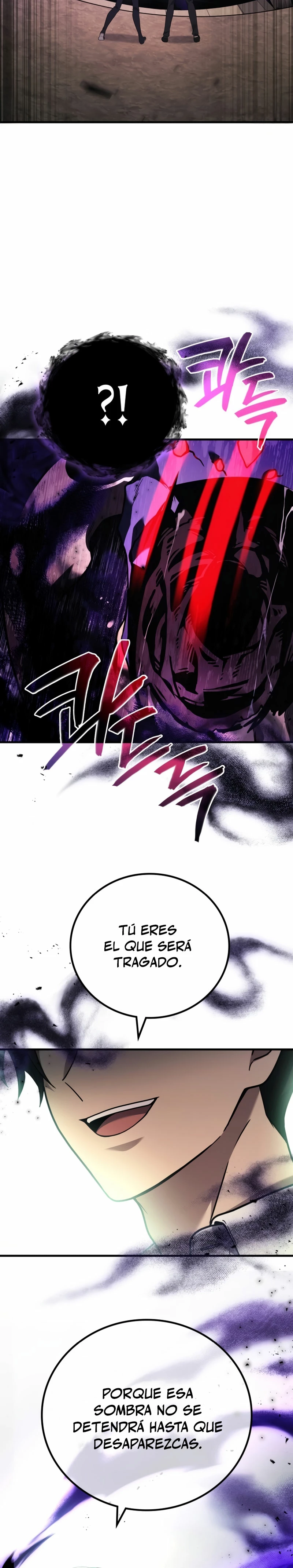 El Dios Marcial que Regresó al nivel 2 Capítulo 72 - Page 30