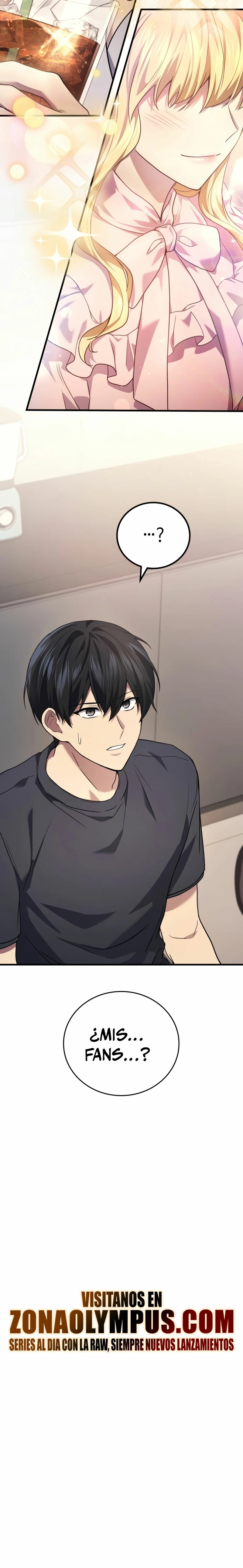 El Dios Marcial que Regresó al nivel 2 Capítulo 73 - Page 34