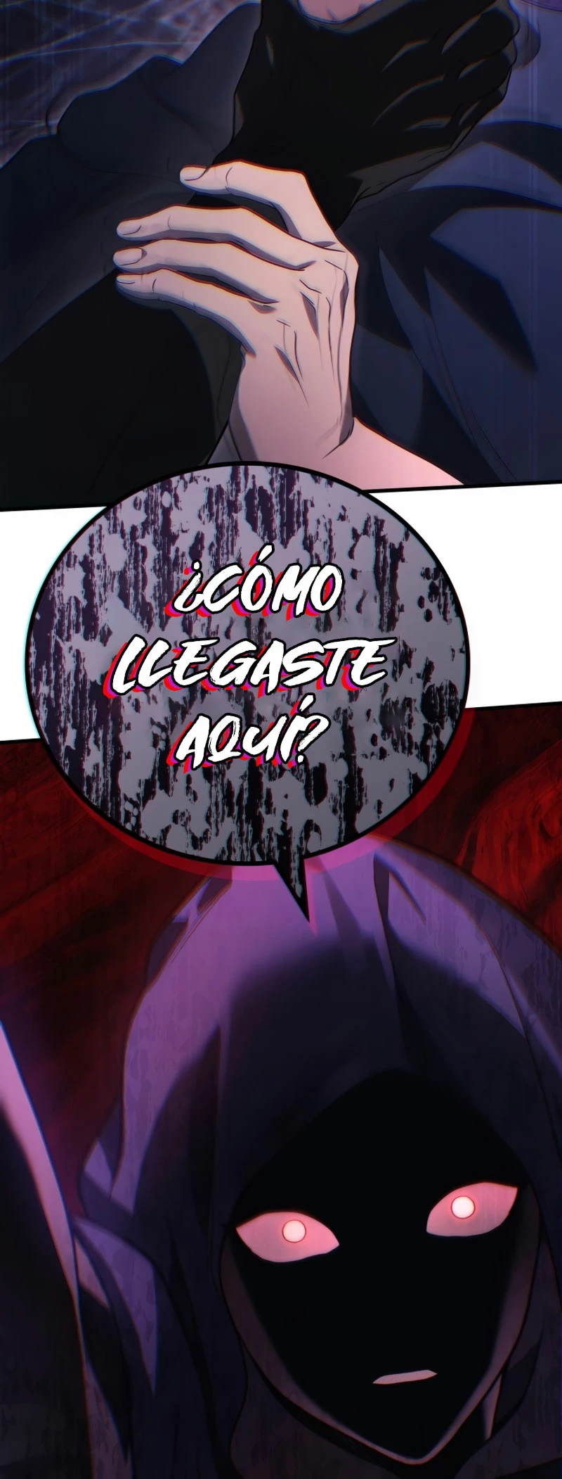 El Dios Marcial que Regresó al nivel 2 Capítulo 76 - Page 33