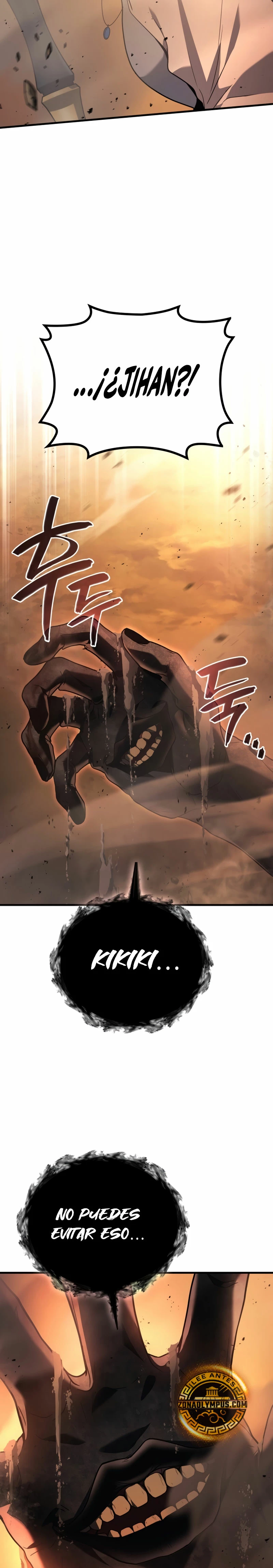 El Dios Marcial que Regresó al nivel 2 Capítulo 76 - Page 9
