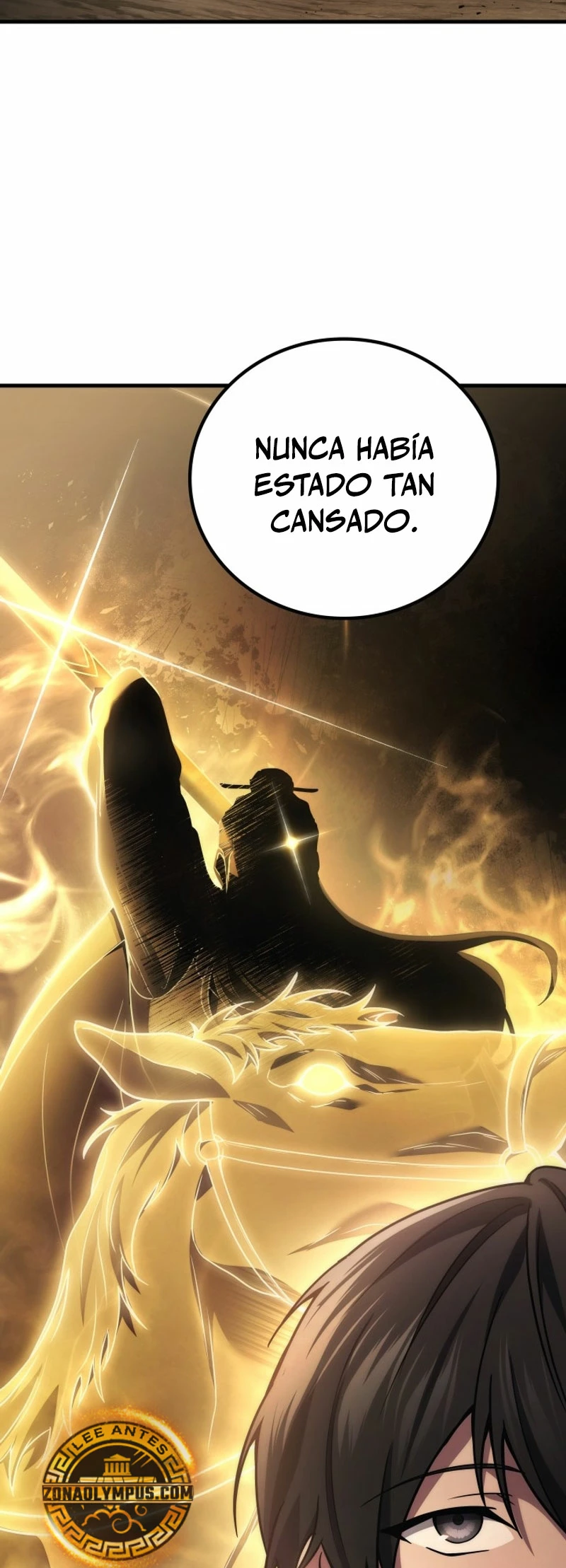 El Dios Marcial que Regresó al nivel 2 Capítulo 78 - Page 32