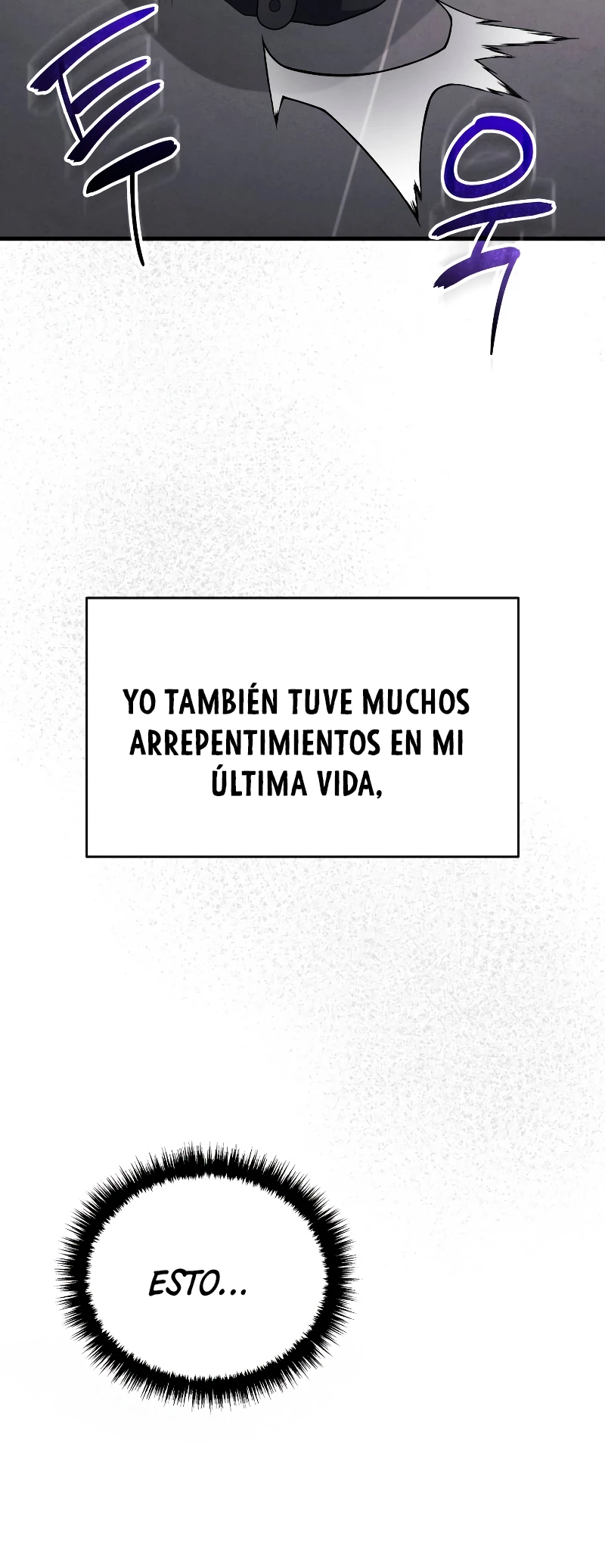 El Dios Marcial que Regresó al nivel 2 Capítulo 8 - Page 49