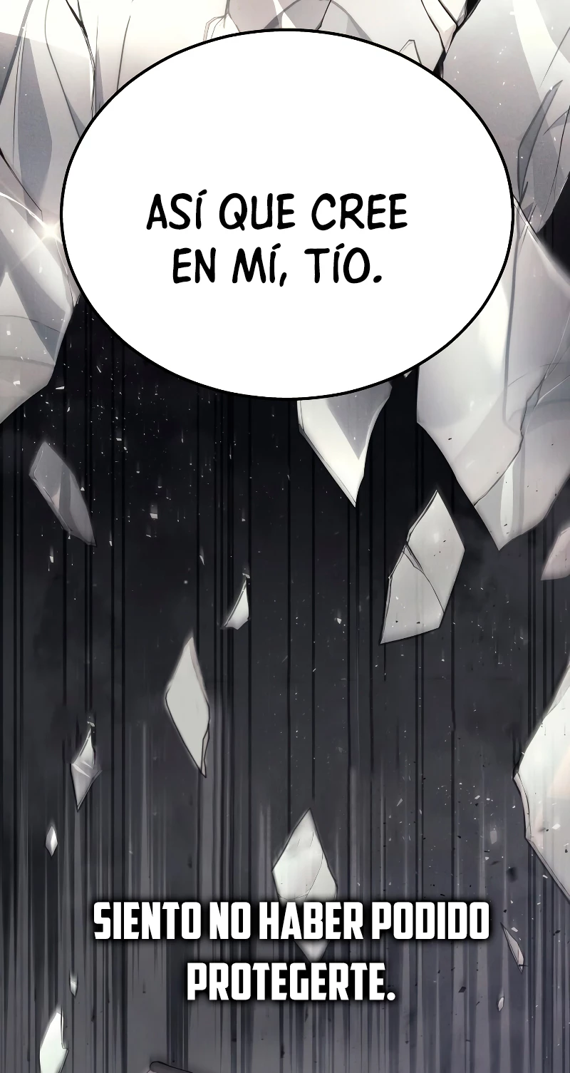 El Dios Marcial que Regresó al nivel 2 Capítulo 8 - Page 59