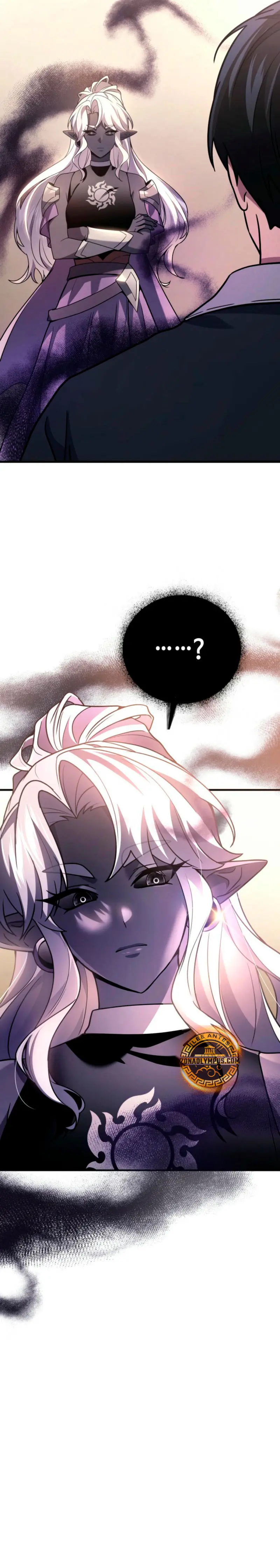 El Dios Marcial que Regresó al nivel 2 Capítulo 89 - Page 8