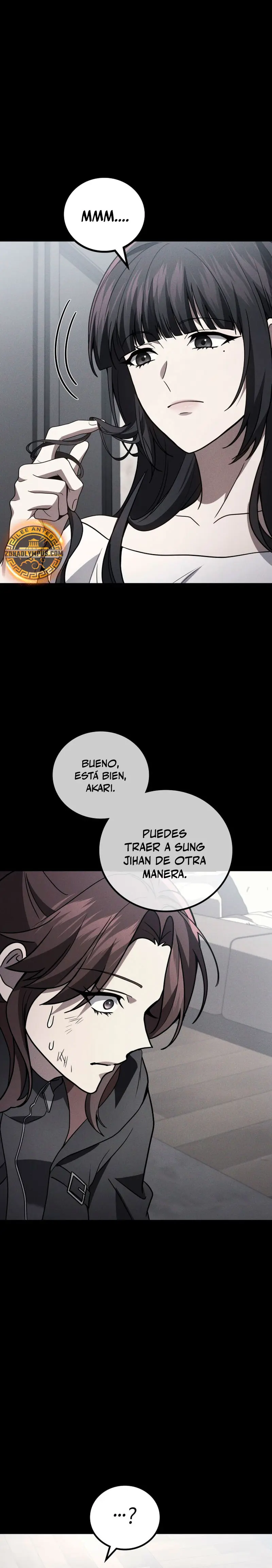 El Dios Marcial que Regresó al nivel 2 Capítulo 97 - Page 19