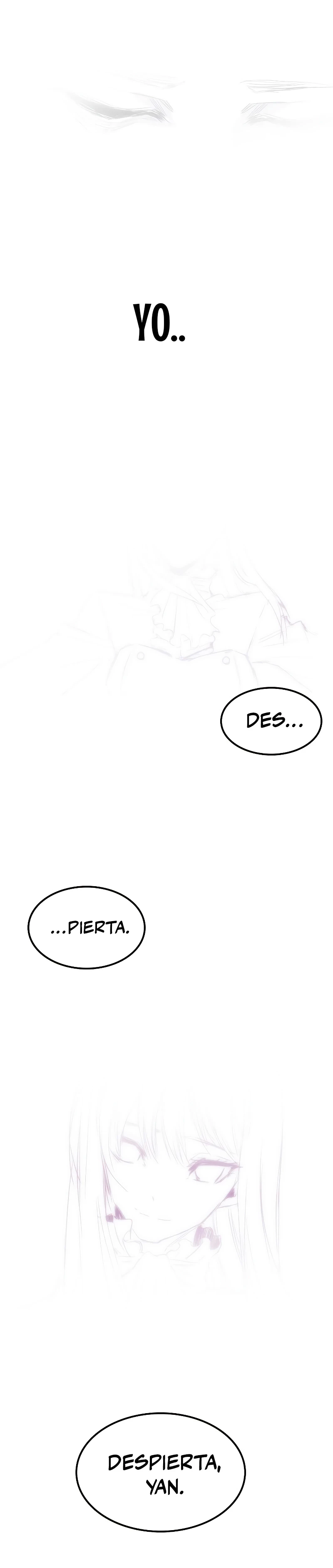 Instinto de regresión del sabueso Capítulo 1 - Page 28