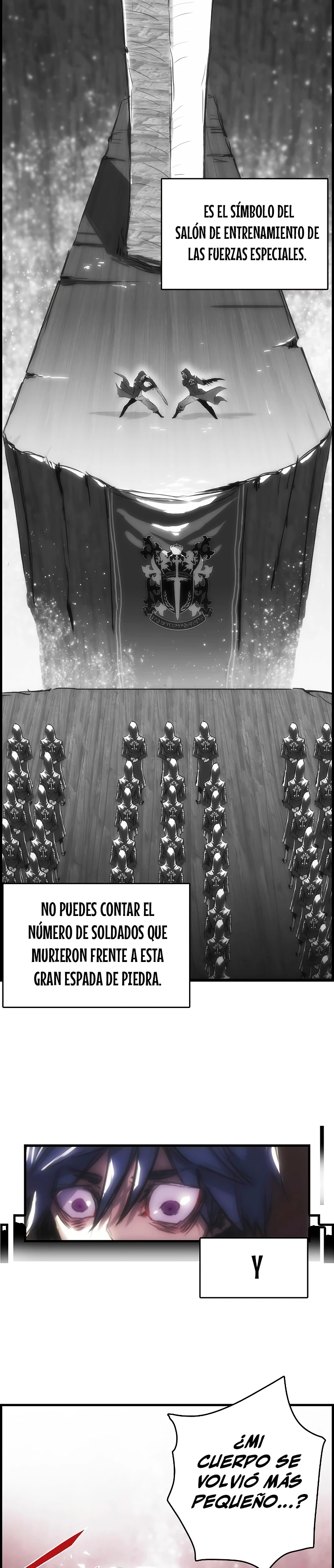 Instinto de regresión del sabueso Capítulo 1 - Page 32