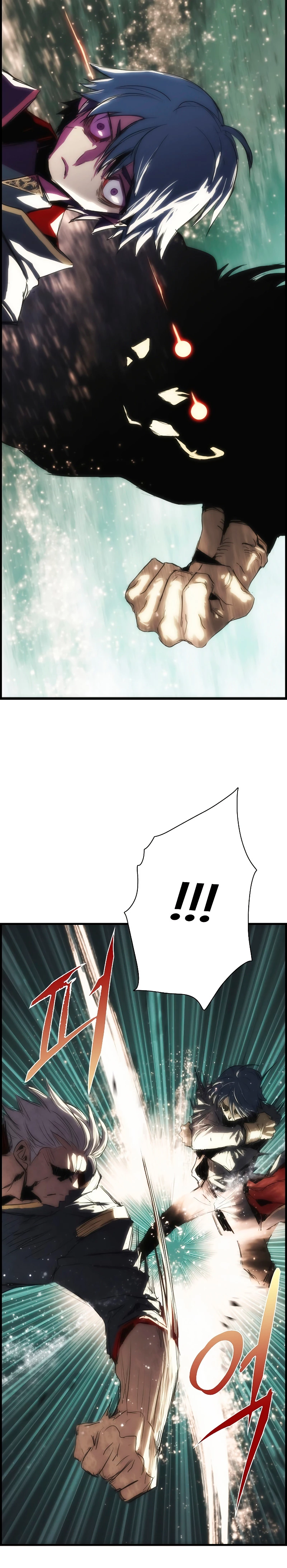 Instinto de regresión del sabueso Capítulo 1 - Page 34