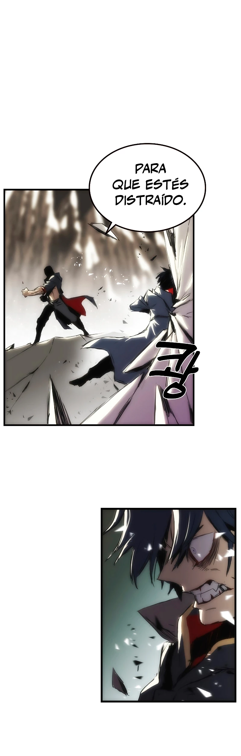 Instinto de regresión del sabueso Capítulo 1 - Page 35