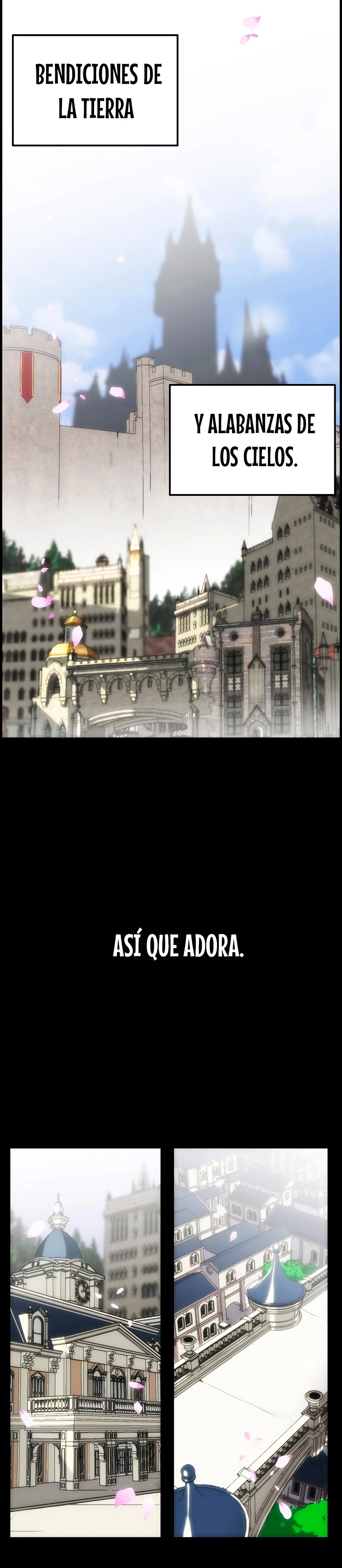 Instinto de regresión del sabueso Capítulo 1 - Page 4