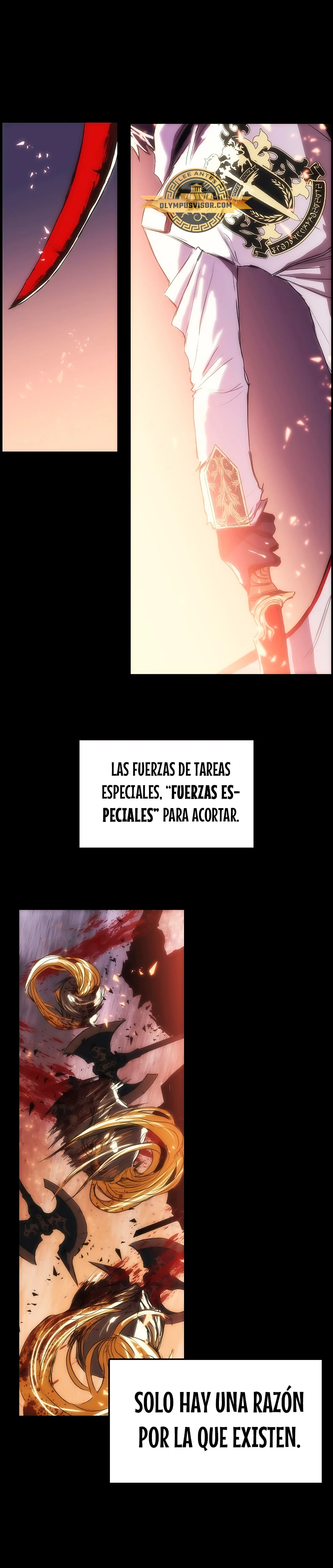 Instinto de regresión del sabueso Capítulo 1 - Page 9