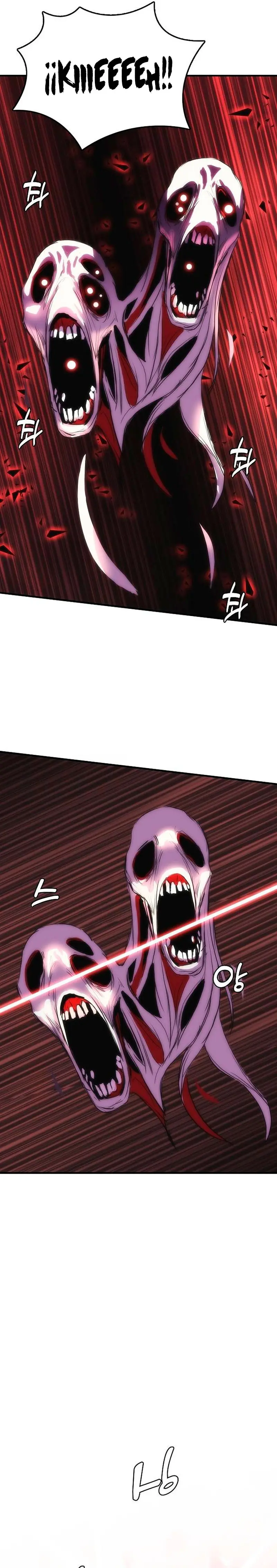 Instinto de regresión del sabueso Capítulo 100 - Page 20