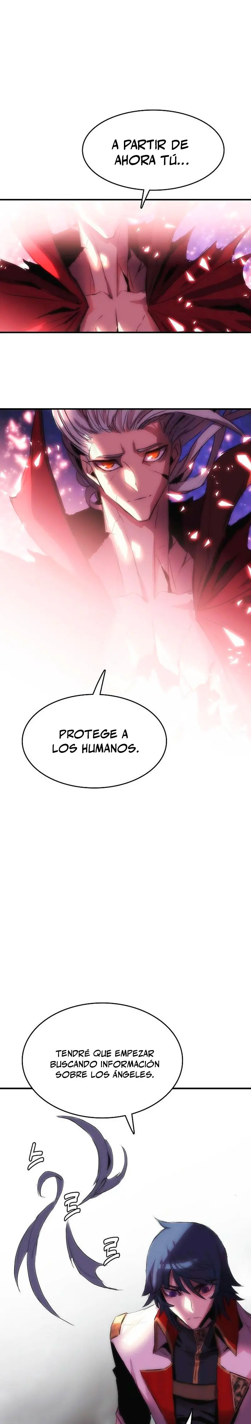 Instinto de regresión del sabueso Capítulo 100 - Page 23