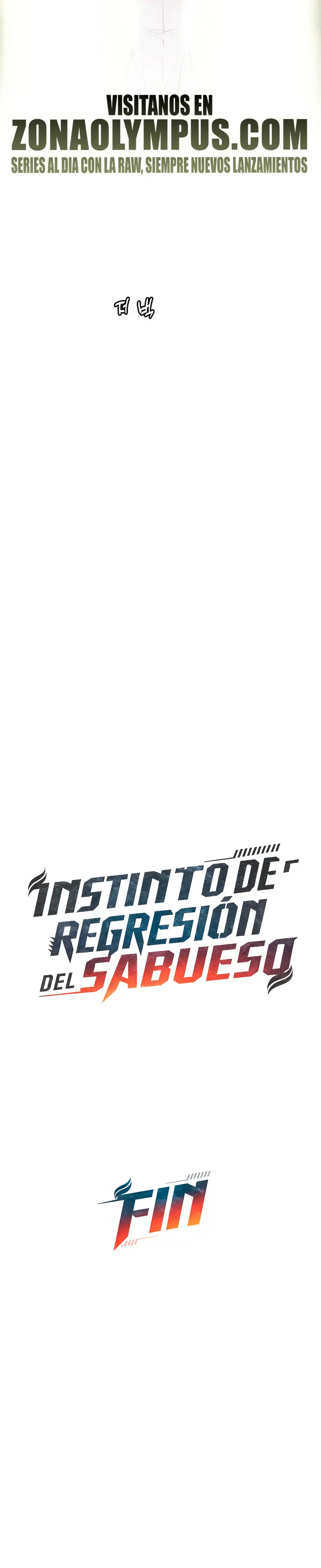 Instinto de regresión del sabueso Capítulo 100 - Page 29