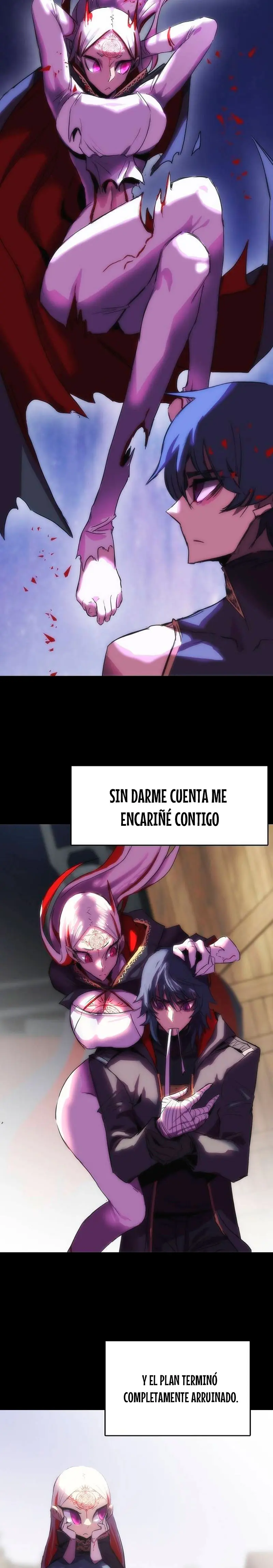 Instinto de regresión del sabueso Capítulo 100 - Page 3