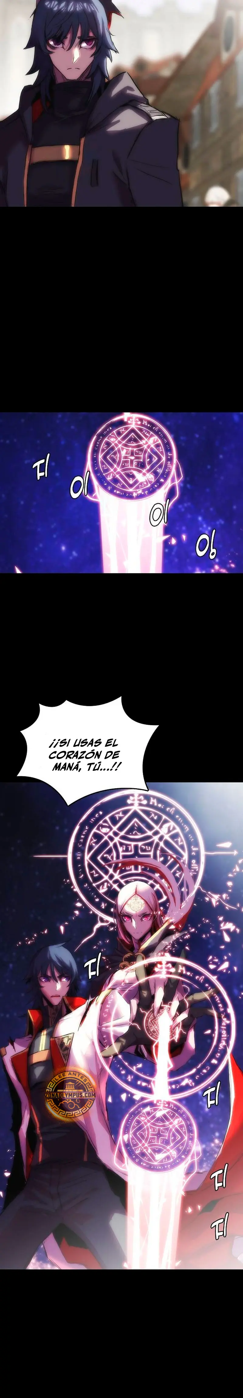 Instinto de regresión del sabueso Capítulo 100 - Page 4