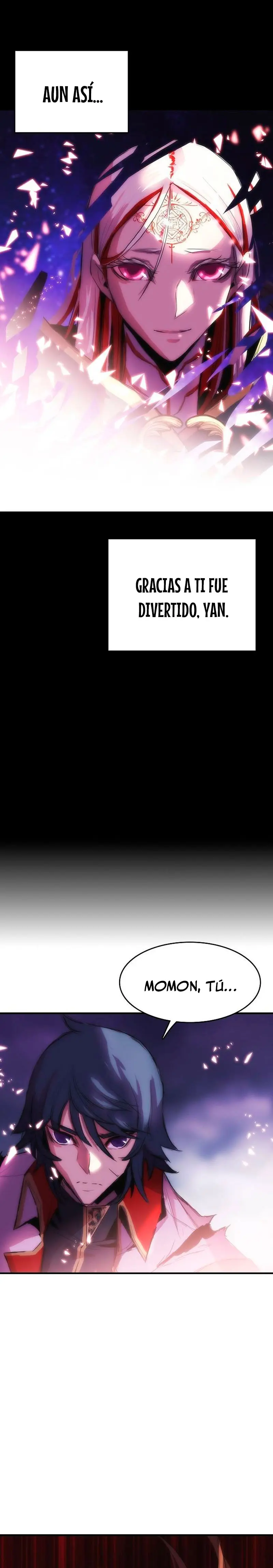 Instinto de regresión del sabueso Capítulo 100 - Page 5