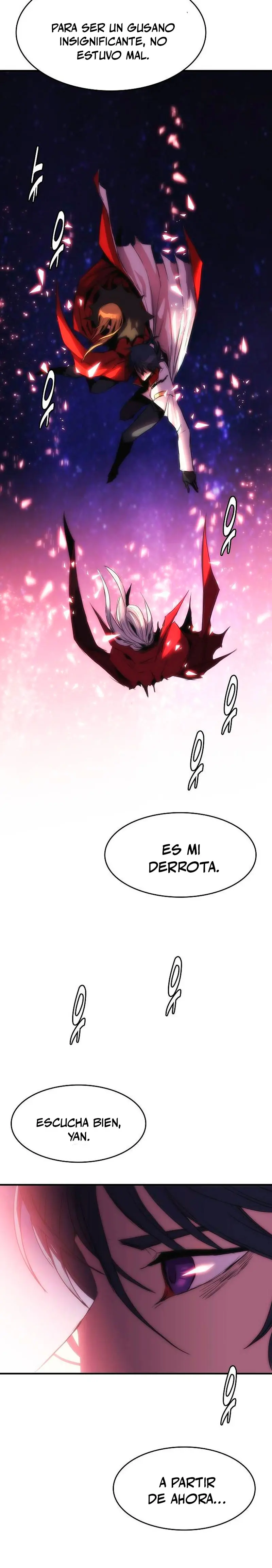 Instinto de regresión del sabueso Capítulo 100 - Page 9