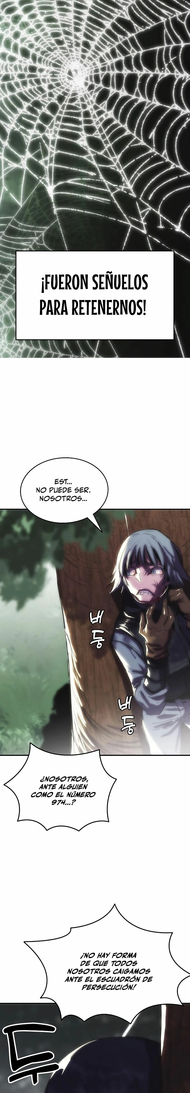 Instinto de regresión del sabueso Capítulo 11 - Page 17