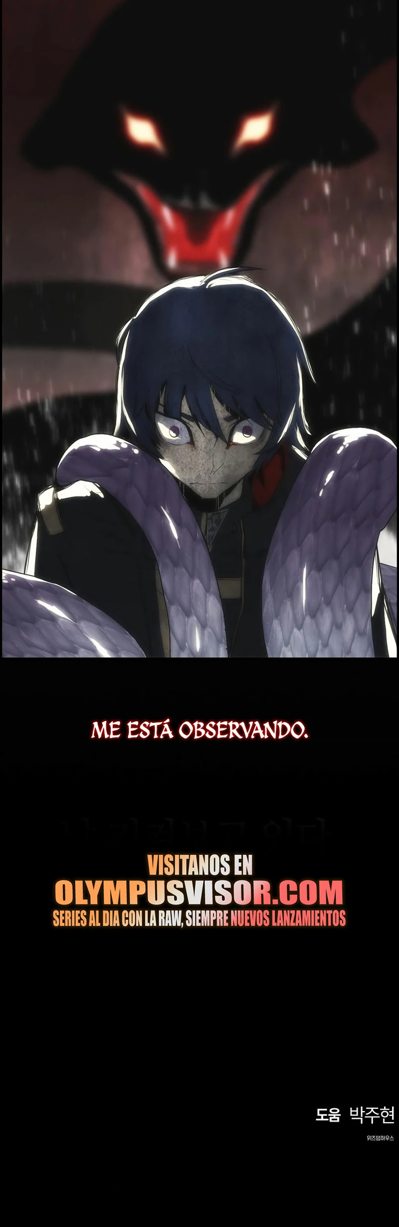 Instinto de regresión del sabueso Capítulo 11 - Page 27