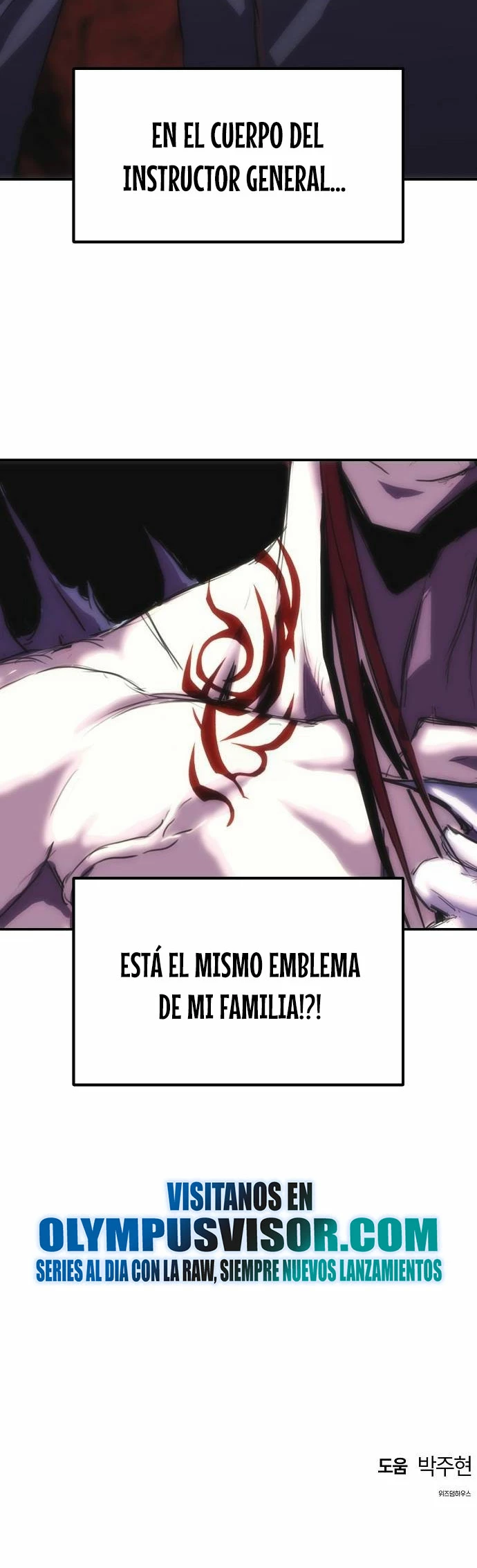Instinto de regresión del sabueso Capítulo 13 - Page 18