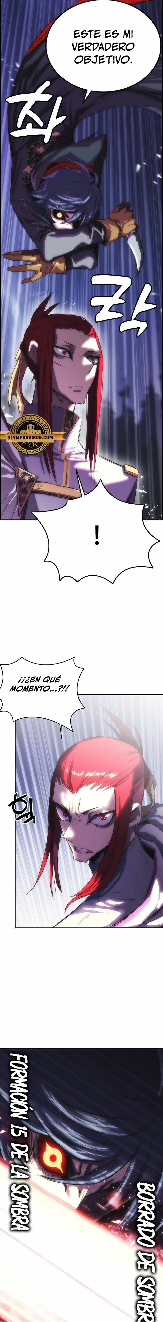Instinto de regresión del sabueso Capítulo 13 - Page 7