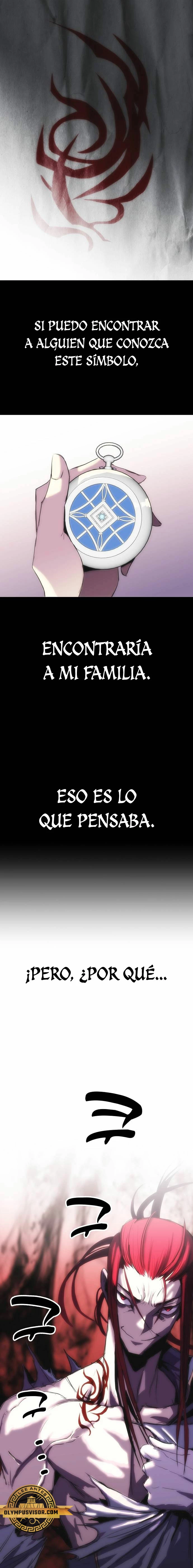 Instinto de regresión del sabueso Capítulo 14 - Page 2