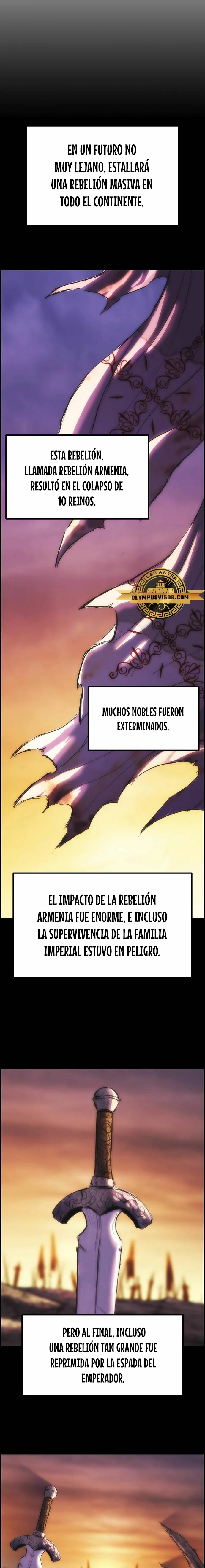 Instinto de regresión del sabueso Capítulo 14 - Page 7