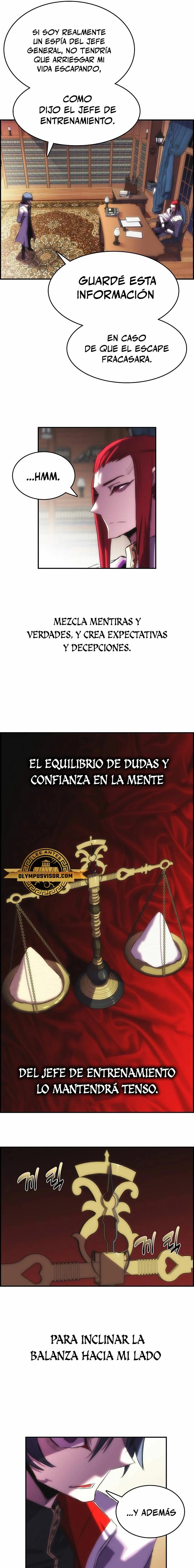 Instinto de regresión del sabueso Capítulo 15 - Page 12