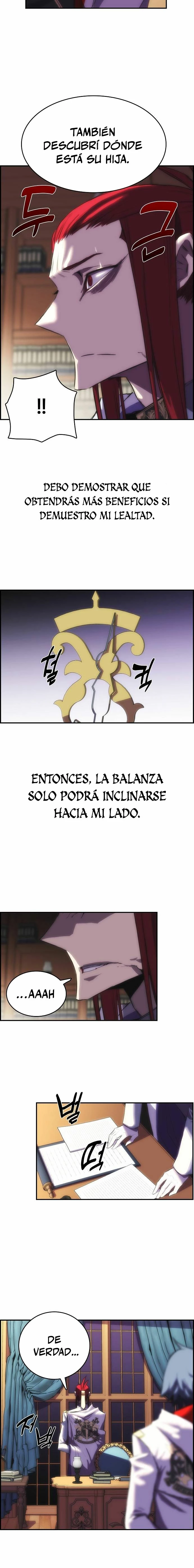 Instinto de regresión del sabueso Capítulo 15 - Page 13