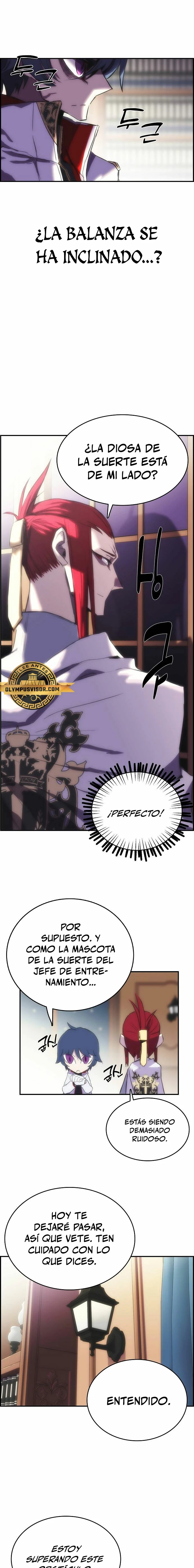 Instinto de regresión del sabueso Capítulo 15 - Page 14