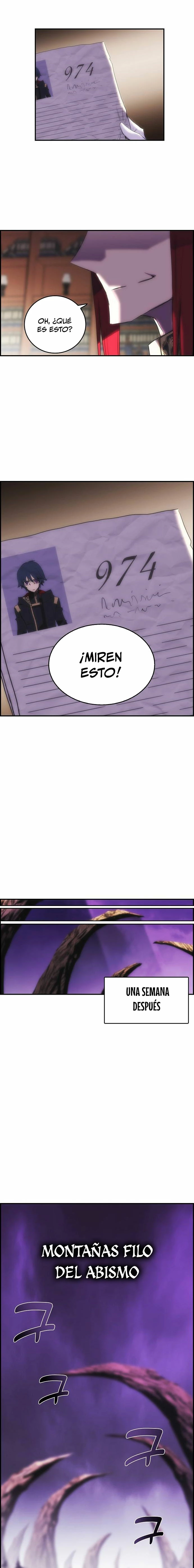 Instinto de regresión del sabueso Capítulo 15 - Page 16