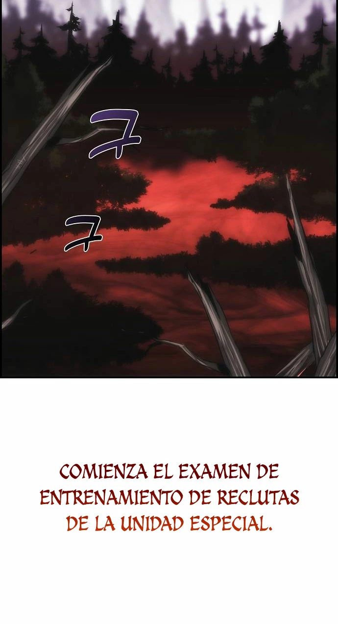 Instinto de regresión del sabueso Capítulo 15 - Page 17