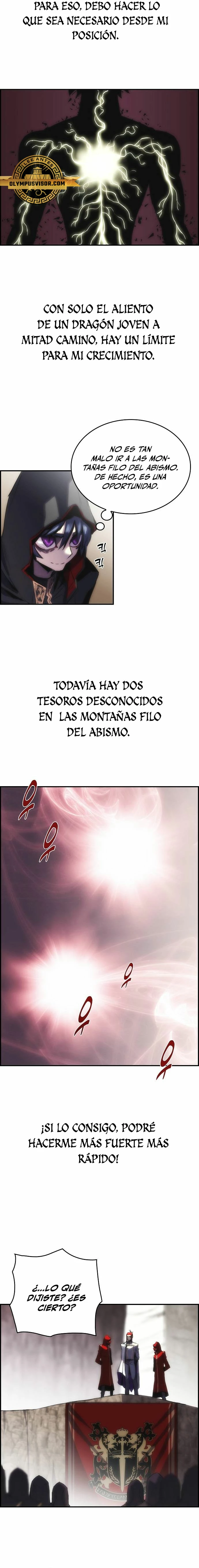 Instinto de regresión del sabueso Capítulo 16 - Page 11