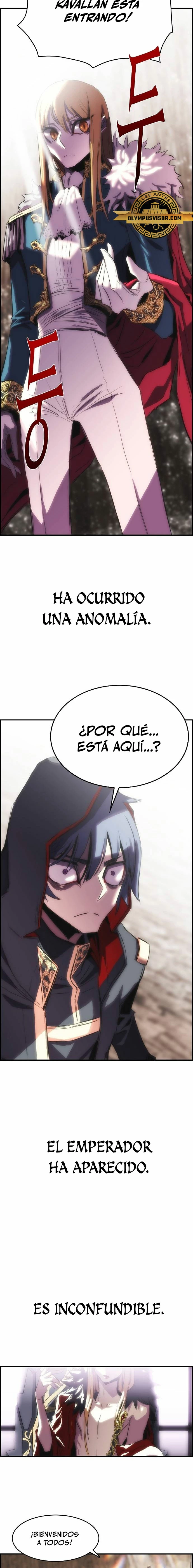 Instinto de regresión del sabueso Capítulo 16 - Page 13