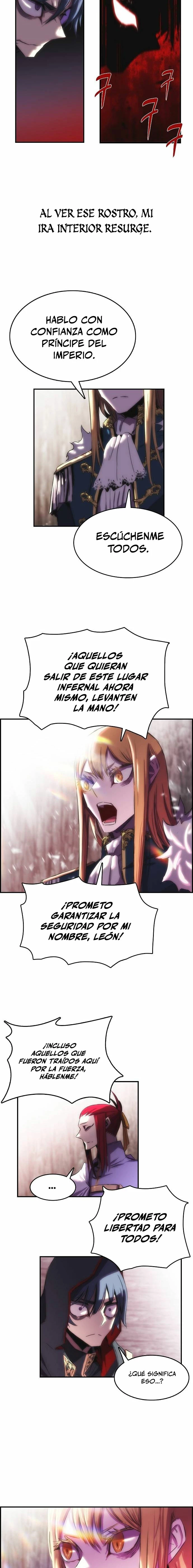 Instinto de regresión del sabueso Capítulo 16 - Page 15