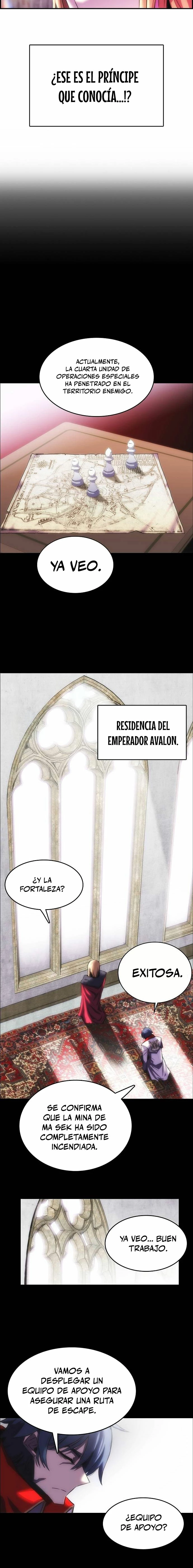 Instinto de regresión del sabueso Capítulo 16 - Page 16
