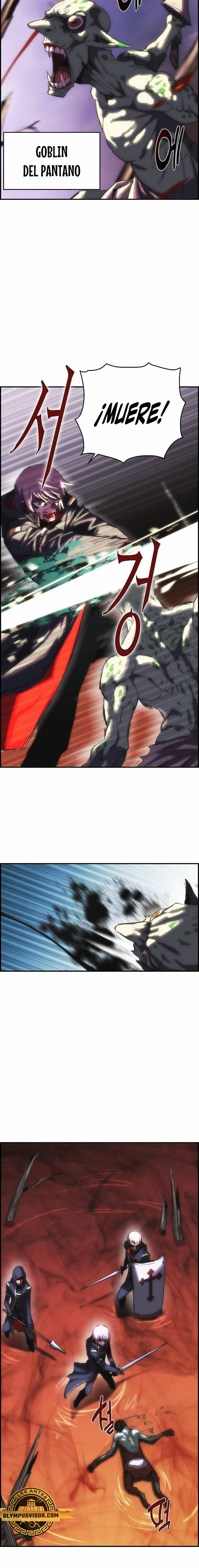 Instinto de regresión del sabueso Capítulo 16 - Page 4