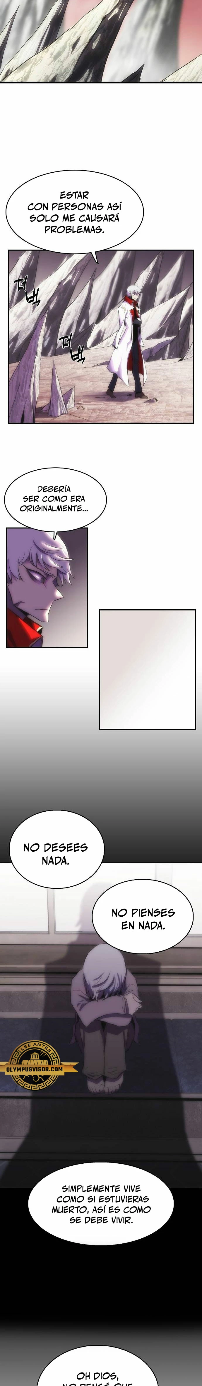 Instinto de regresión del sabueso Capítulo 17 - Page 13