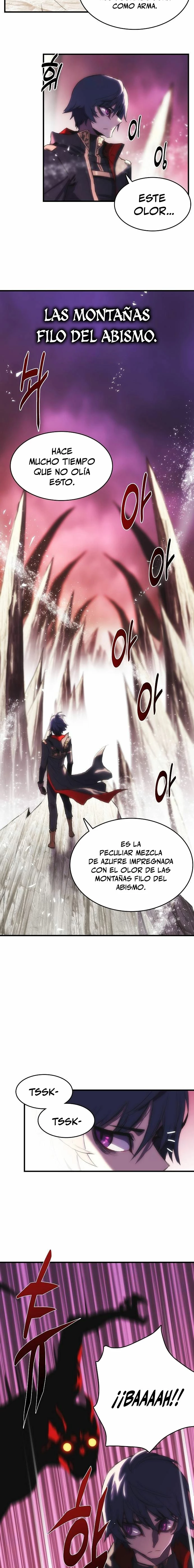 Instinto de regresión del sabueso Capítulo 17 - Page 3